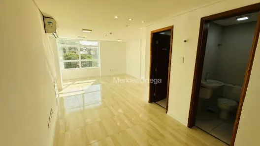 Sala Comercial à venda, 35m² no Vila Trujillo, Sorocaba
