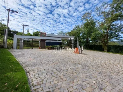 Lote/Terreno à venda, 377m² no Ubatiba, Maricá