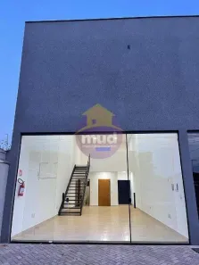 Sala Comercial para alugar, 100m² no Jardim Urano, São José do Rio Preto