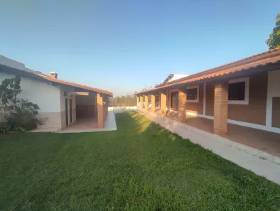 Fazenda/Sítio com 3 Quartos à venda, 241m² no Área Rural de Piracicaba, Piracicaba