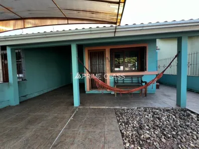 Casa com 3 Quartos à venda, 90m² no São José, Canoas