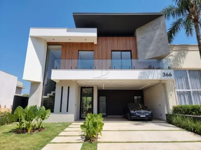 Casa de Condomínio com 2 Quartos à venda, 241m² no Jardim Novo Horizonte, Sorocaba