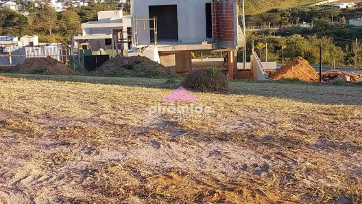 Lote/Terreno à venda, 352m² no Loteamento Terras Alpha São José dos Campos, São José dos Campos