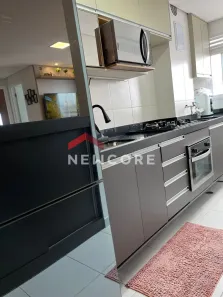 Apartamento com 2 Quartos à venda, 48m² no Centro, São Bernardo do Campo