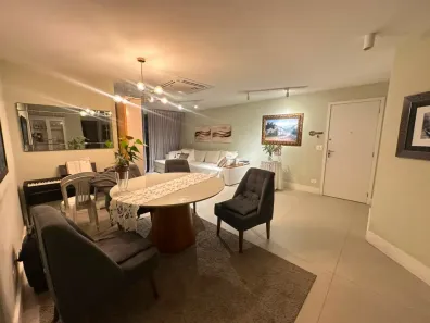 Apartamento com 4 Quartos à venda, 161m² no Recreio dos Bandeirantes, Rio de Janeiro