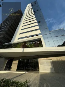 Sala Comercial com 1 Quarto para alugar, 28m² no Umarizal, Belém
