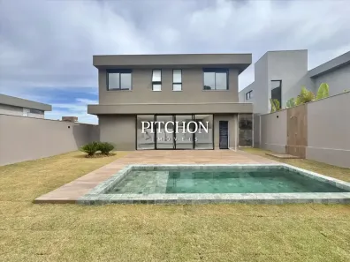Casa de Condomínio com 4 Quartos à venda, 367m² no Vale do Sereno, Nova Lima