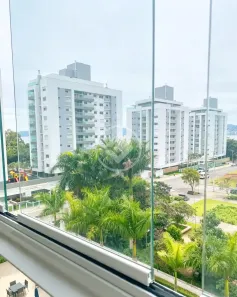Apartamento com 3 Quartos à venda, 86m² no Jardim Atlântico, Florianópolis