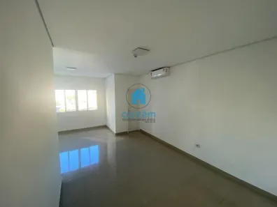 Sala Comercial para alugar, 40m² no Vila Osasco, Osasco