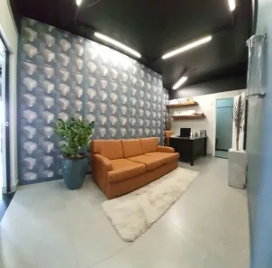 Sala Comercial à venda, 180m² no Jardim Nasralla, Bauru