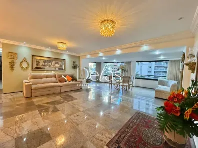 Apartamento com 3 Quartos à venda, 160m² no Meireles, Fortaleza