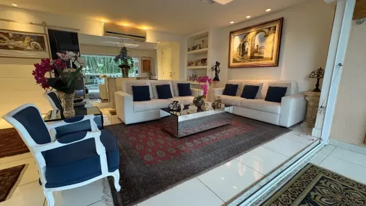 Apartamento com 3 Quartos à venda, 153m² no Barra da Tijuca, Rio de Janeiro