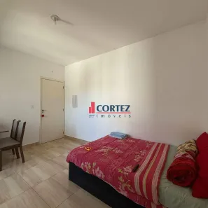 Apartamento com 2 Quartos à venda, 49m² no Parque Universitário, Rio Claro