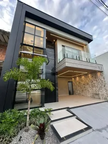 Casa de Condomínio com 3 Quartos à venda, 180m² no Centro, Ananindeua