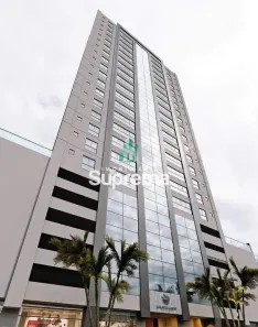 Apartamento com 4 Quartos à venda, 132m² no Centro, Balneário Camboriú
