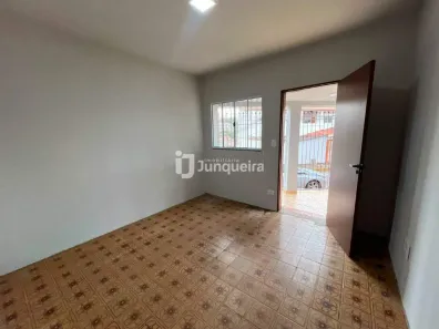 Casa com 3 Quartos para alugar, 129m² no Jaraguá, Piracicaba
