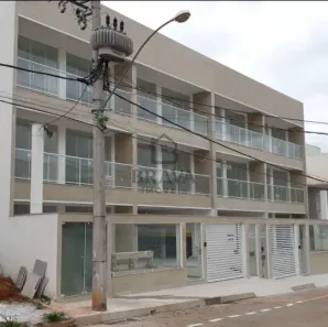 Apartamento com 2 Quartos à venda, 111m² no Jardim Amália, Volta Redonda