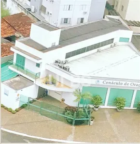Sobrado com 1 Quarto à venda, 565m² no Setor Pedro Ludovico, Goiânia