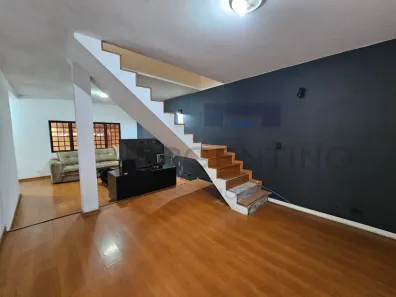 Sobrado com 3 Quartos à venda, 262m² no Vila Nova Socorro, Mogi das Cruzes