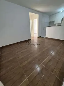 Apartamento com 2 Quartos à venda, 60m² no Granja Verde, Betim