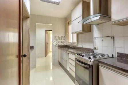 Apartamento com 2 Quartos à venda, 83m² no Bigorrilho, Curitiba