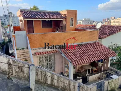  com 4 Quartos à venda, 64m² no Lins de Vasconcelos, Rio de Janeiro