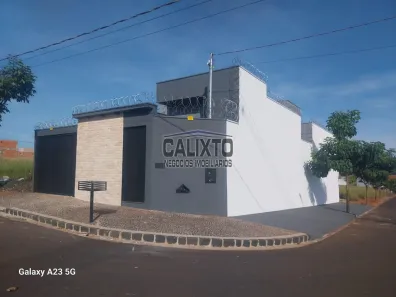 Casa com 3 Quartos à venda, 180m² no Loteamento Portal do Vale II, Uberlândia