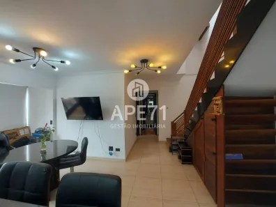 Apartamento com 2 Quartos à venda, 134m² no Vila Guarani (Z Sul), São Paulo