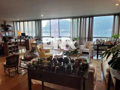 Apartamento com 4 Quartos à venda, 268m² no Flamengo, Rio de Janeiro