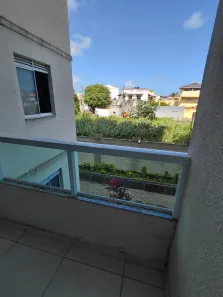 Apartamento com 2 Quartos à venda, 43m² no Centro, Lauro de Freitas