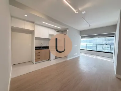 Apartamento com 2 Quartos à venda, 75m² no Alphaville Centro Industrial e Empresarial/Alphaville., Barueri