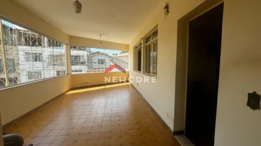Casa com 4 Quartos à venda, 160m² no Santa Mônica, Belo Horizonte