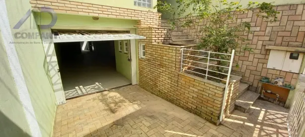 Sobrado com 3 Quartos à venda, 184m² no Bosque da Saúde, São Paulo