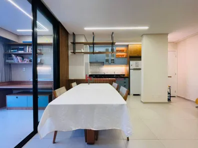 Apartamento com 2 Quartos à venda, 60m² no Vila Nossa Senhora do Bonfim, São José do Rio Preto