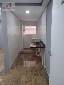 Apartamento com 2 Quartos à venda, 46m² no Chácara Belenzinho, São Paulo