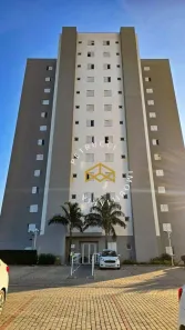 Apartamento com 2 Quartos à venda, 67m² no Jardim Bela Vista, Indaiatuba
