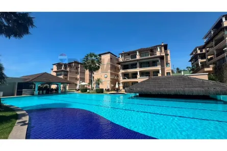 Apartamento com 3 Quartos à venda, 136m² no Porto das Dunas, Aquiraz