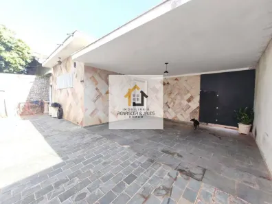 Casa com 3 Quartos à venda, 230m² no Centro, São José do Rio Preto
