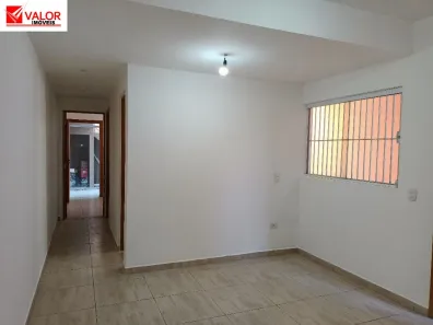 Casa com 1 Quarto para alugar, 50m² no Jardim Celeste, São Paulo