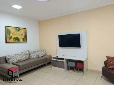 Casa com 4 Quartos à venda, 289m² no Vila Alice, Santo André