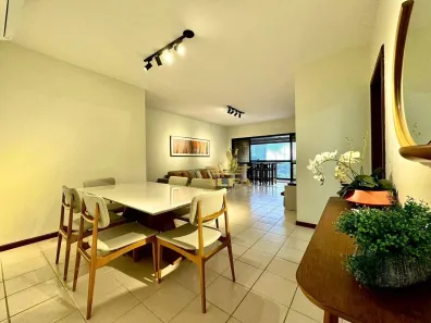 Apartamento com 3 Quartos à venda, 131m² no Mar e Céu, Guarujá