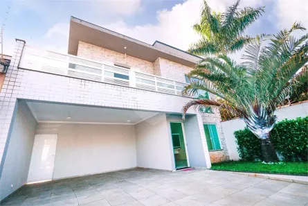 Sobrado com 4 Quartos à venda, 200m² no Cidade Nova Peruíbe, Peruíbe
