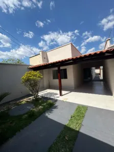 Casa com 3 Quartos à venda, 140m² no Jardim Veneza, Aparecida de Goiânia