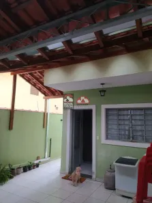 Casa com 3 Quartos à venda, 142m² no Jardim Del Rey, São José dos Campos