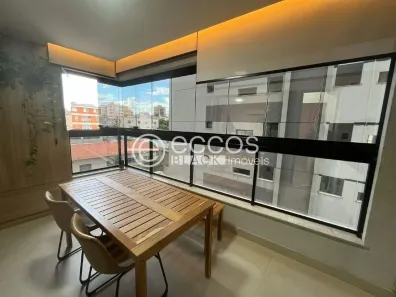 Apartamento com 3 Quartos à venda, 96m² no Cazeca, Uberlândia