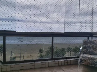 Apartamento com 2 Quartos à venda, 75m² no Canto do Forte, Praia Grande