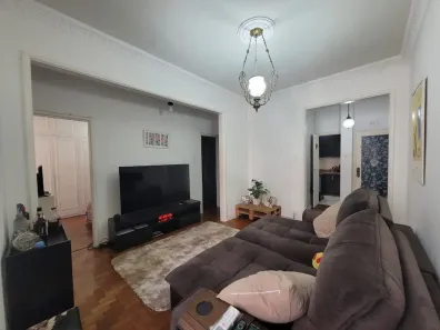 Apartamento com 2 Quartos à venda, 90m² no Copacabana, Rio de Janeiro
