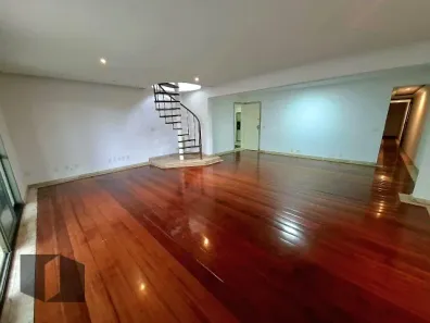 Cobertura com 3 Quartos à venda, 302m² no Barra da Tijuca, Rio de Janeiro