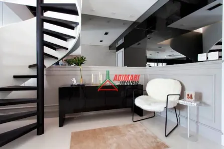 Apartamento com 3 Quartos à venda, 150m² no Vila Nova Conceição, São Paulo