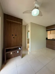 Apartamento com 2 Quartos à venda, 45m² no Praia da Baleia, Serra